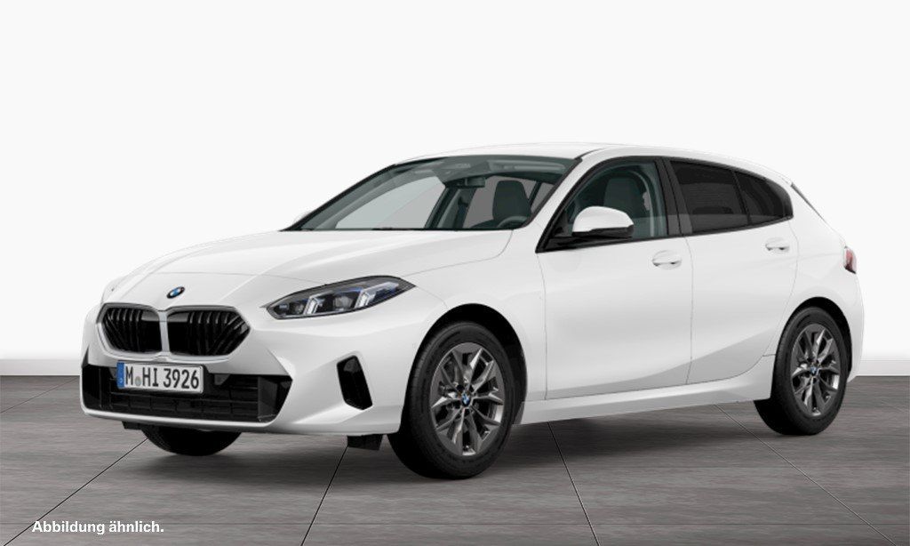 BMW 120 Kamera Driv.Assist Sportsitze LED