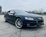 Audi S5 4.2 FSI tiptronic quattro - HU/AU neu, BangOl - Audi S5 aus 2012