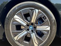 BMW iX - Vorschau Bild 7