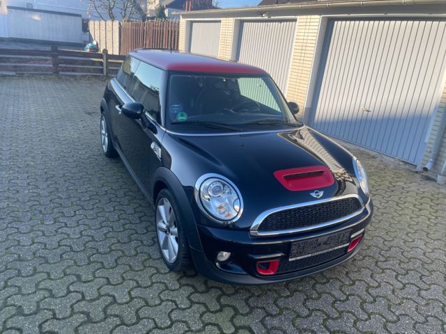 MINI Cooper S Cooper S