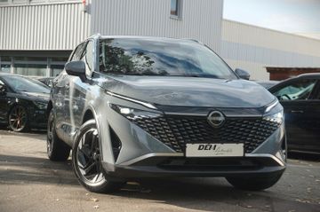 Nissan Qashqai - 3