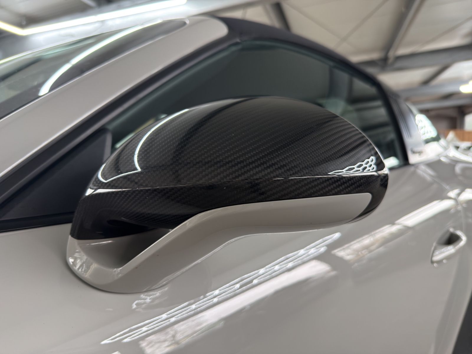 Fahrzeugabbildung Porsche 991 Targa 4 GTS/Aprooved/Bose/Lift/Sport-Design