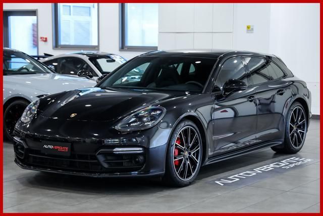 Porsche PORSCHE Panamera 4.0 GTS Sport Turismo