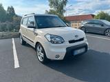 Kia Soul automatische Getriebe - Kia: Getriebe