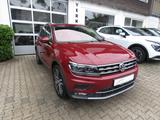 Volkswagen Tiguan Highline BMT/Start-Stopp 4Motion