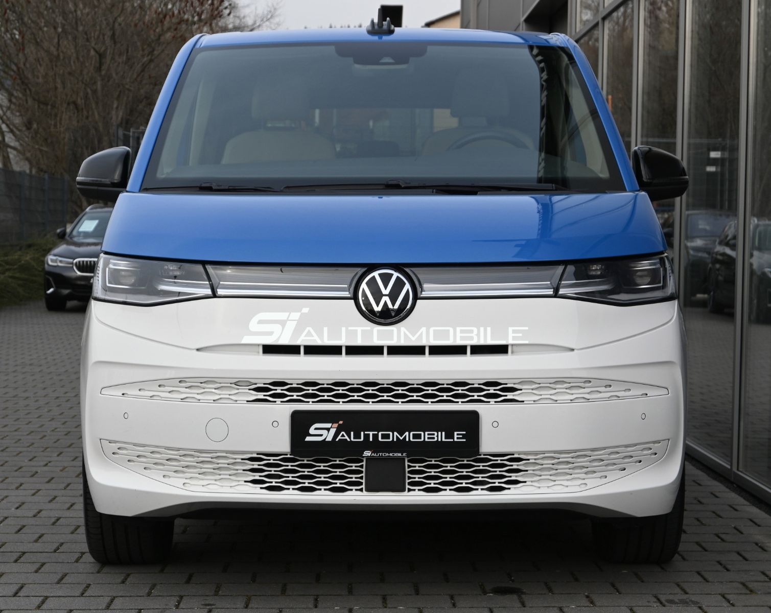 Fahrzeugabbildung Volkswagen T7 Multivan 2,0 TDI Style LÜ Lang °UVP 80.134€°