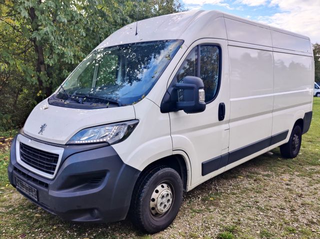 Peugeot Boxer Kasten Hochraum 335 L3H2 Pro BlueHDi 140 S