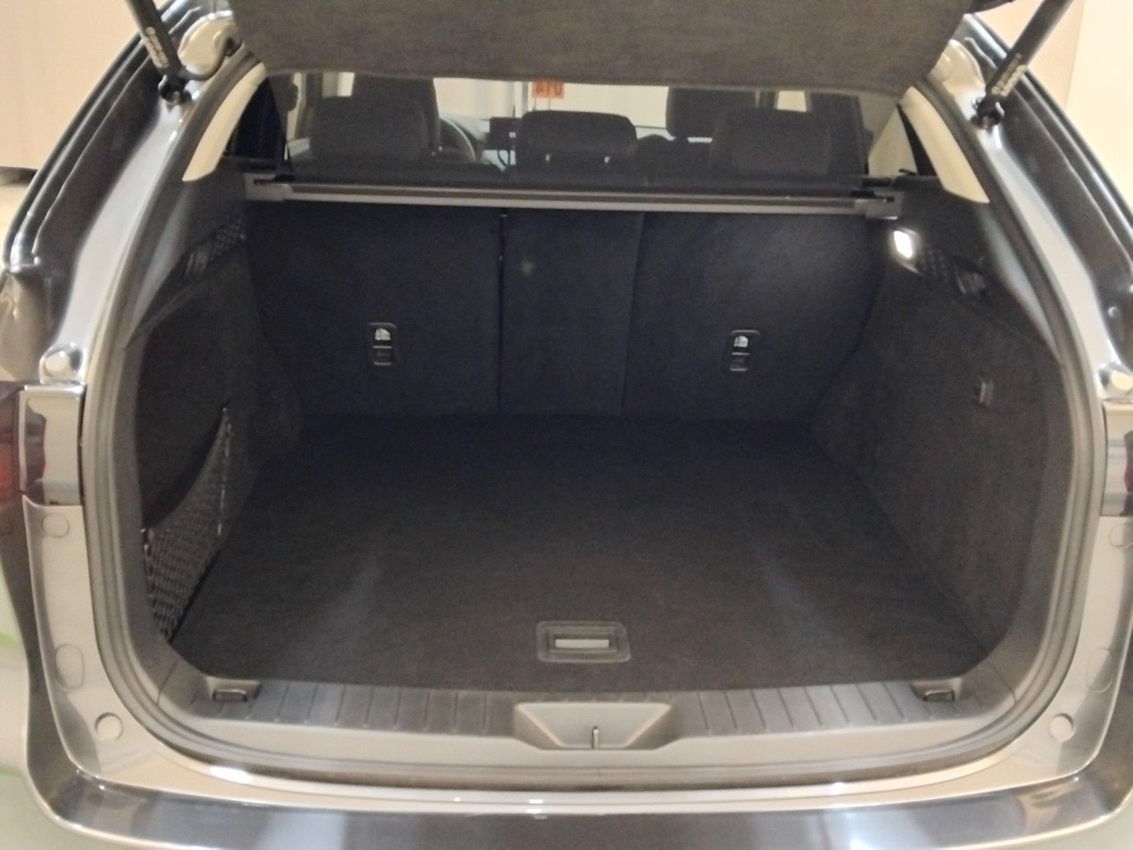Mazda CX-60 (06/2024, Hybrid (Benzin/Elektro))