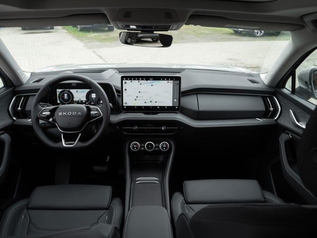 Kodiaq 1.5 iV Selection DSG AHK+MATRIX+360°