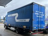Mercedes-Benz Actros 1840 MEGA Jumbo Klima Retarder ACC-Tempo - Mercedes-Benz Jumbo