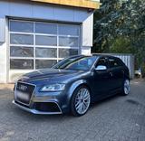 Audi RS3 2.5 TFSI Quattro | 8-Fach Bereifu... - gebrauchte Audi RS3 aus dem Jahr 2011