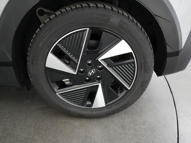 IONIQ 5 FACELIFT TECHNIQ 84kWh+MATRIX-LED+NAVI+R