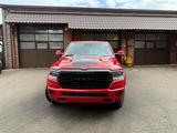Dodge LPG*LIFT*LARAMIE*BÜGEL*OFFROAD*NAVI*AHK*4X4*LED - gebrauchte Dodge RAM aus dem Jahr 2024