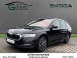 Skoda Octavia Combi Style 2.0lTDI 110kW*Navi*Head-up* - Skoda Octavia 1U mit Diesel-Antrieb
