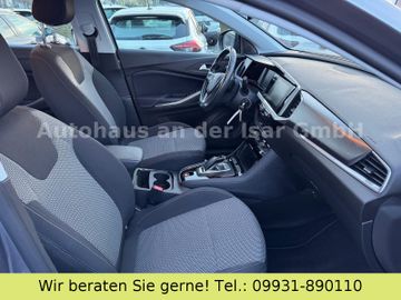 Bild 16 Opel Grandland (X) Grandland 1.2 *SHZ*LED*PDC*LHZ*AUTOMATIK*CARPLAY