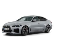 BMW 420 Gran Coupé - Vorschau Bild 3