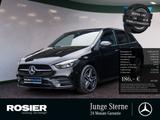Mercedes-Benz B 250 e AMG Sport LED Navi Kamera Spurh.-Ass. DA - Mercedes-Benz B 250: AMG