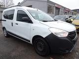 Dacia Dokker Essential 1.6, 80KW-BENZIN/LPG-KLIMA-1HAN - Dacia Dokker: Essential