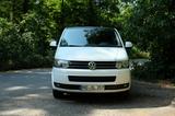 Volkswagen T4 Multivan Camping-Ausstattung - : Van, Camping