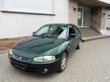 Mitsubishi Colt 1.6 - Mitsubishi Gebrauchtwagen von 1999