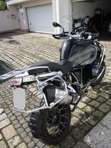 BMW r 1200 gs adventure - BMW Motorräder in München