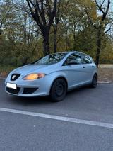 Seat Altea 1.6 ,Topzustand, Topgepflegt - gebrauchte Seat Altea aus dem Jahr 2008