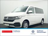 Volkswagen T6.1 Caravelle 2.0 TDI Comfortline 9-SITZER AHK 