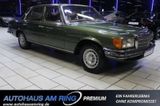 Mercedes-Benz 280 S AUTOMATIK 1HD DE-AUTO ORIGINALZUSTND 59TKM