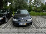 Saab 9-5 2.3t SE Limousine  - Saab 9-5 aus 2000