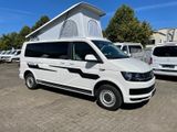 Volkswagen T6 Aufstelldach Standheizung Küche Klima LANG - Volkswagen Lang