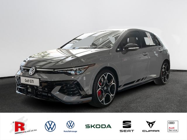 Volkswagen Golf GTI Clubsport 2,0TSI OPF ACC+Pano+AKRA