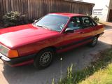 Audi 100 quattro - gebrauchte Audi 100 aus dem Jahr 1988