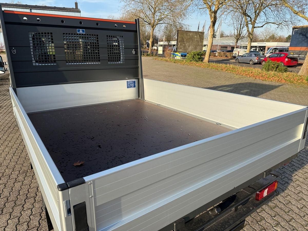 Fahrzeugabbildung Iveco Daily 35S16HA8 D Pritschenwagen