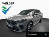 BMW X2 sDrive20i Leasing ab 799,- M Sport  AHK HUD H