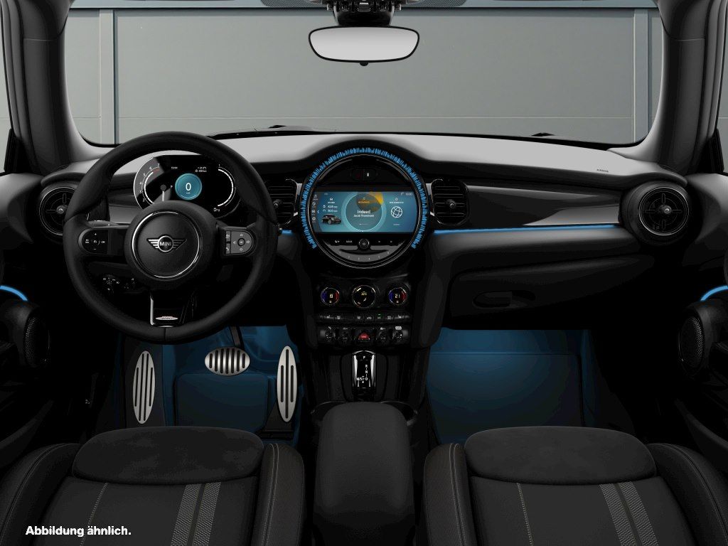 MINI Cooper 2023