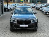 BMW X3 xD 20 i M Sport Laser Pano AHK HuD h/k StHzg - BMW X3 Jahreswagen