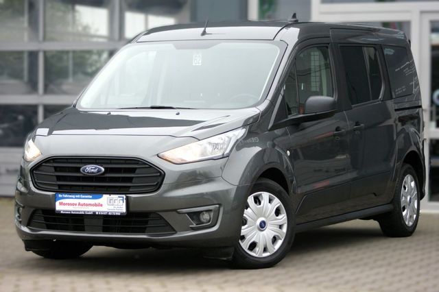 Ford Transit Connect 230 L2 S&S Trend