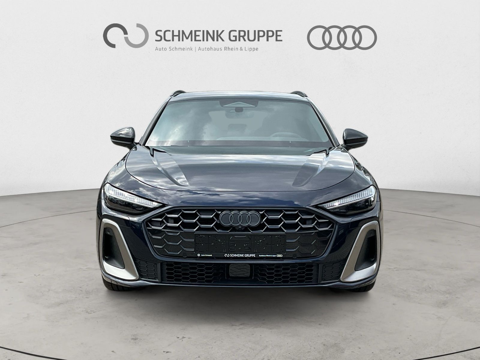 Audi A5 - Bild 8