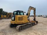 CAT 308E2 CR - CAT 308