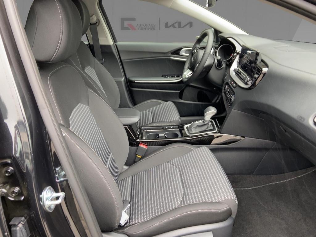 Kia Ceed_sw Sportswagon Spirit 1.5 T-GDI Technologie
