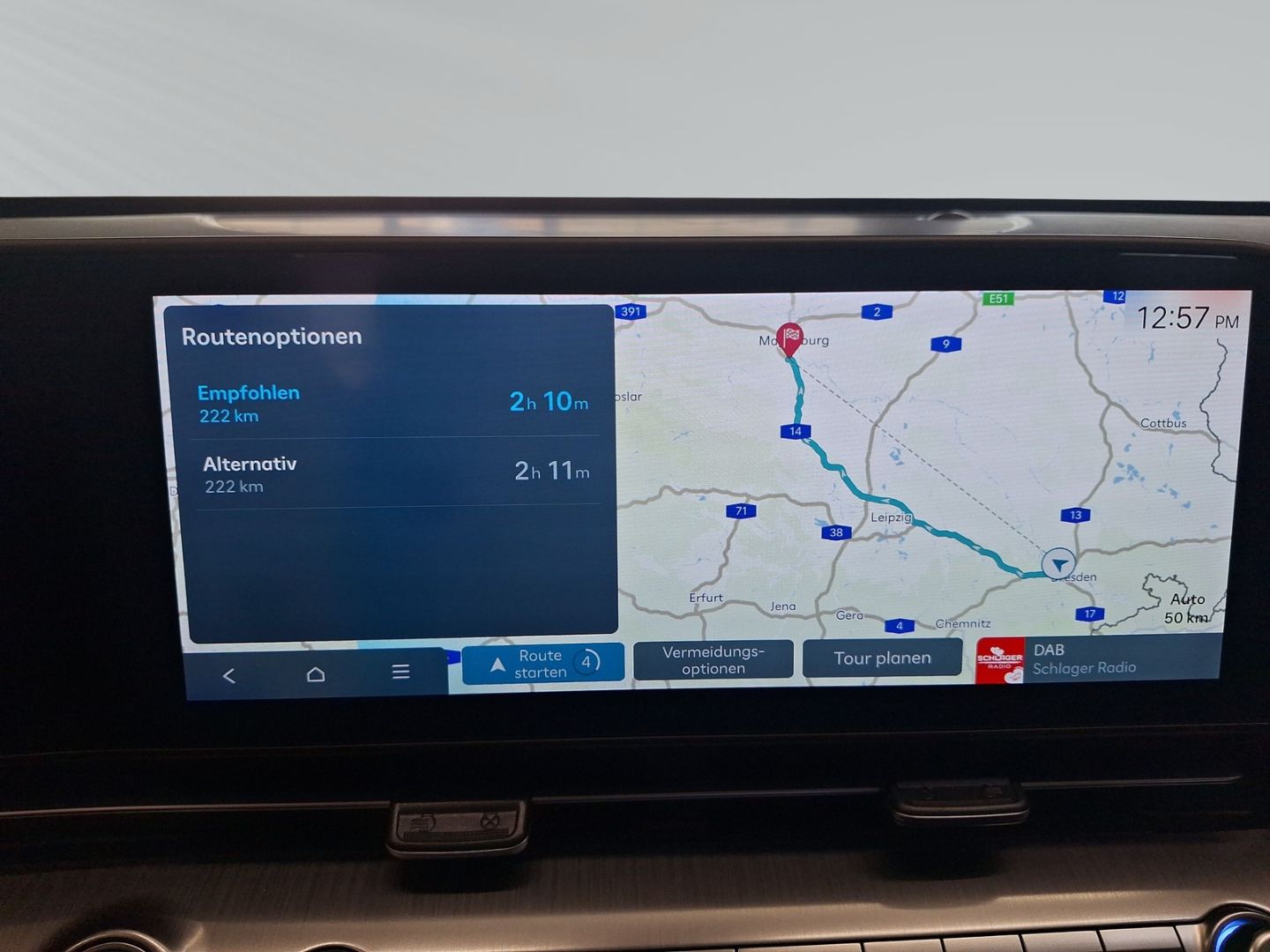 Hyundai KONA Elektro – Bild 13