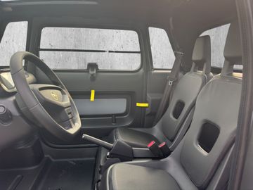 Opel Rocks Electric Fahrbar ab 15. Lebensjahr