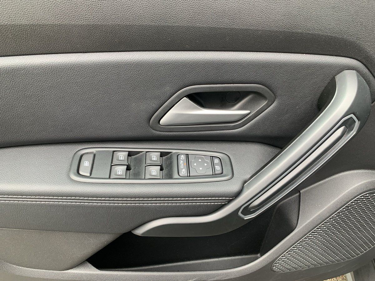 Dacia Duster - Bild 20