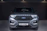 Ford Explorer ST-Line 3.0 EcoBoost Plug-in-Hybrid 4x4 - Ford Explorer: ST Line