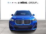 BMW X1 sDrive18i M Sport AHK Adapt LED Navi Premium - BMW X1: Allradantrieb
