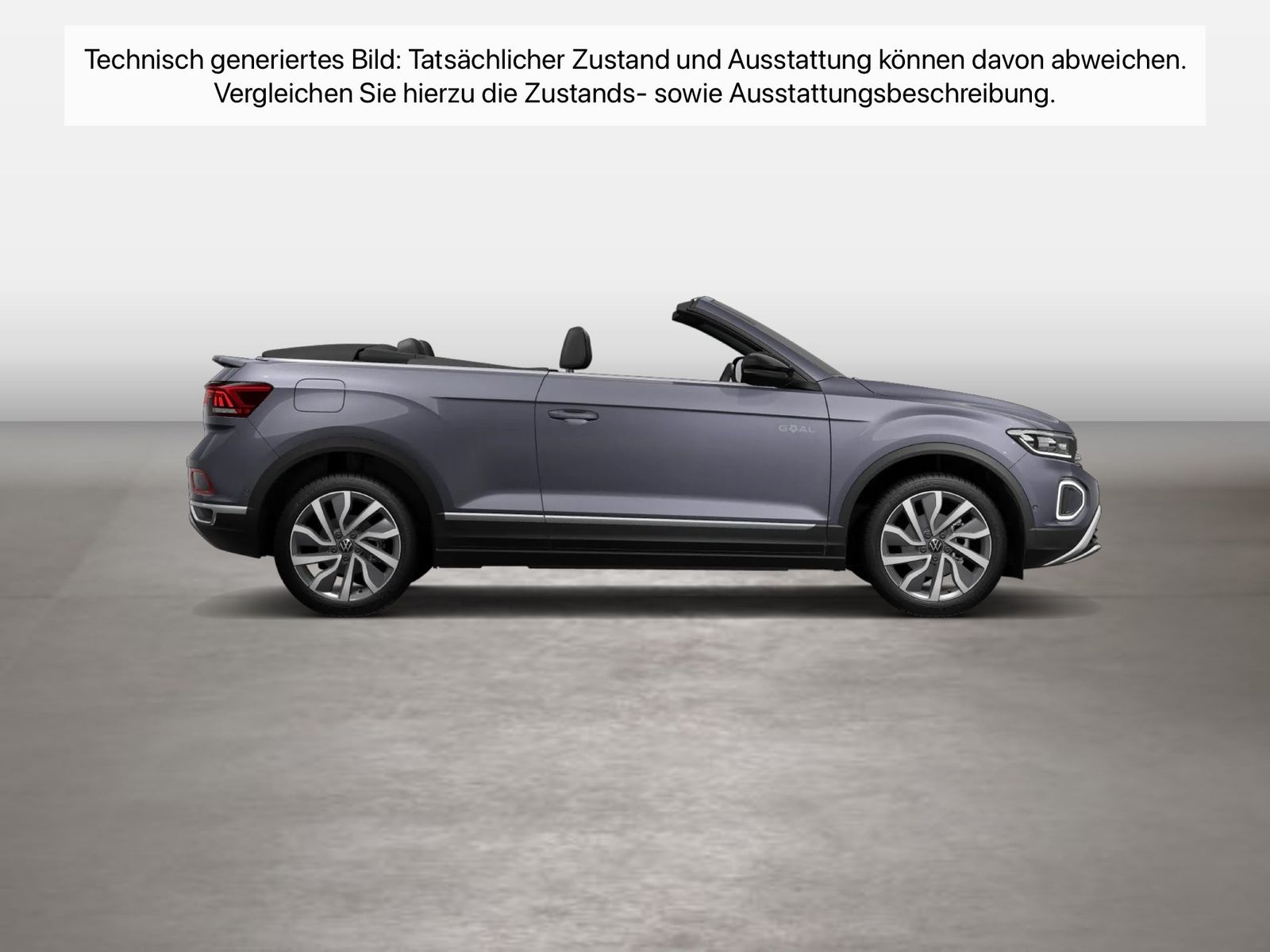 Volkswagen T-Roc - Bild 9