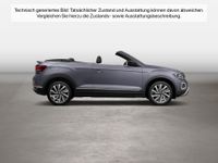 Volkswagen T-Roc - Vorschau Bild 9