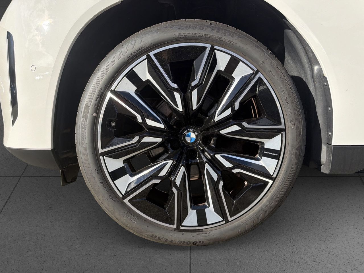 BMW X3 - Bild 20