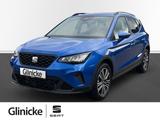 Seat Arona 1.0 TSI Style Edition LED LM 17" Navi RFK