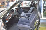 Mercedes-Benz SEL 560 - Mercedes-Benz Gebrauchtwagen von 1989